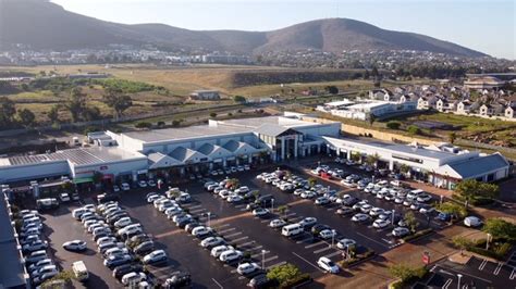 Plattekloof Area Seeff Property Group