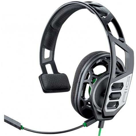 Nacon Rig Hx Headset Black Iponcomp