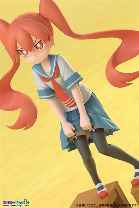 How Clumsy you are, Miss Ueno – Ueno 1/8 PMMA(PVC-L) figure by Fots ...