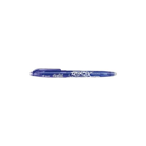 Penna A Sfera Cancellabile Pilot Frixion Ball Mm Blu