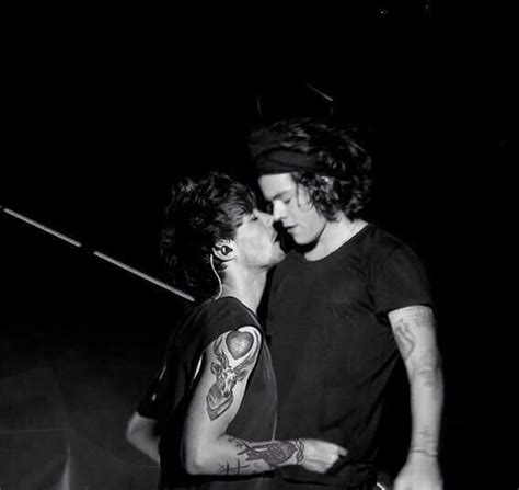 Manips Larry Stylinson Larry One Direction Pictures