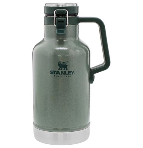 Growler T Rmico Stanley Verde L Mate In Box