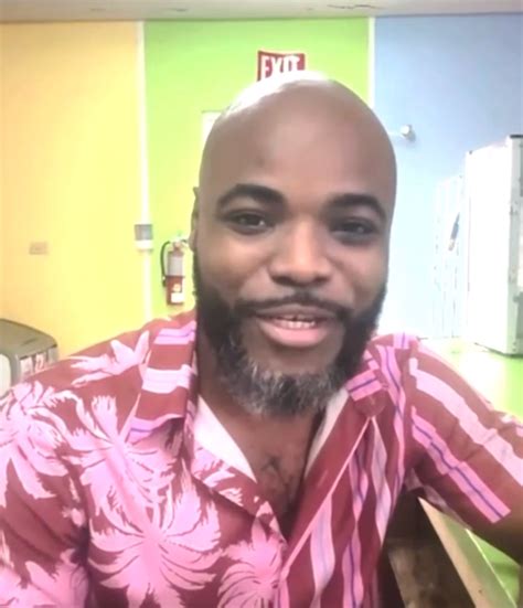Eleuthera Resident Speaks About Amazon Shipping Eye Witness News
