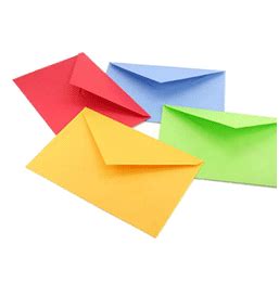 Large Envelopes - Delft Printing Inc. | Buffalo, NY