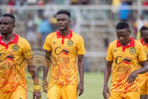 Match Review Power Dynamos Edge Nkwazi ZamFoot