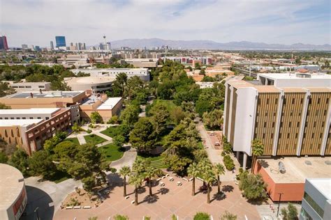 Unlv Magazine Unlv Magazine University Of Nevada Las Vegas