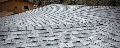 Impact Resistant Class 4 Shingles Some Comparisons Integrity