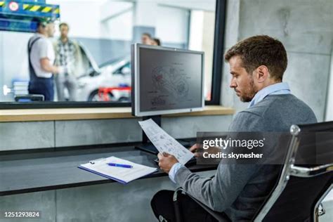 Auto Repair Shop Design Photos And Premium High Res Pictures Getty Images