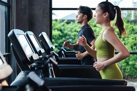 10 Alat Gym Untuk Mengecilkan Perut Dan Paha Nesiaverse