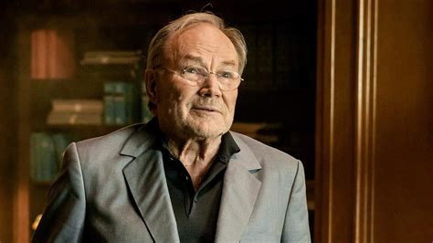 Geburtstag Klaus Maria Brandauer Tv Orf At