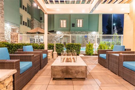Homewood Suites By Hilton Pleasant Hill Concord