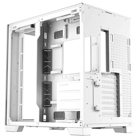 Antec Constellation C8 Aluminum White パソコン工房【公式通販】