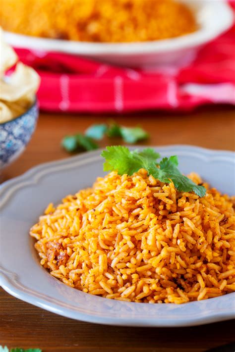 Dont Miss Our 15 Most Shared Restaurant Style Mexican Rice Recipe