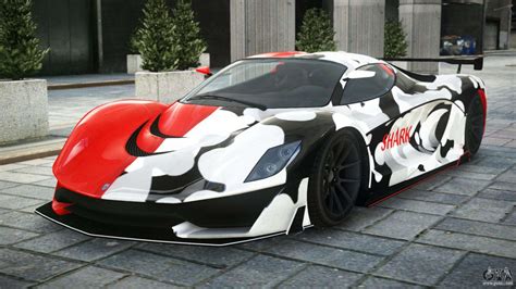 Gta V Turismo R Customization