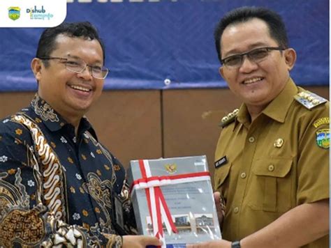 Pemda Kab Tasikmalaya Kembali Raih Opini Wtp Pada Lhp Lkpd Bpk Ri Ta