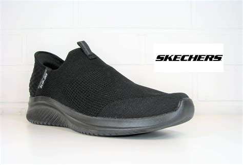 Skechers Slip Ins Tunnelin Kenk Kenkacity Fi Verkkokauppa