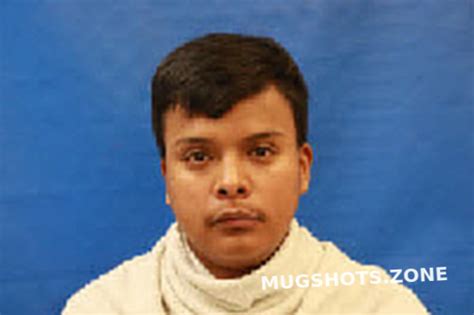 GONZALEZ LORENZO M 01 18 2024 Kaufman County Mugshots Zone