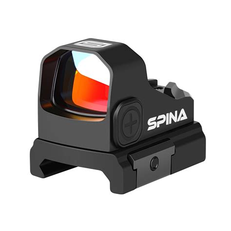 Lh Ipx Shake Awake Multi Coating Shockproof Oem Reflex Sight