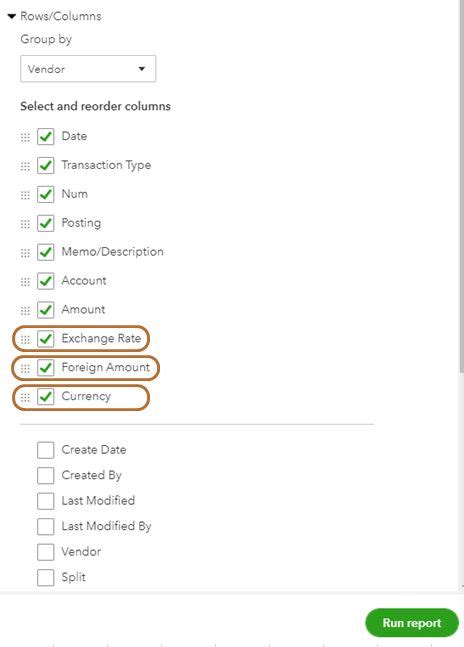 Solved: Download list of historical Exchange Rates