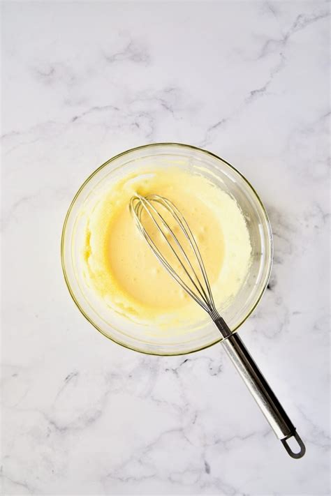 Classic Vanilla Creme Brulee Recipe For Two From A Chefs Kitchen