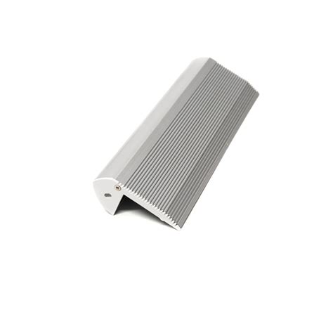 PXG 516 Skirting Lighting Aluminum Channel Profile For Led Strips