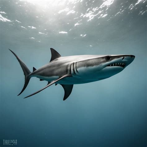 Thresher Shark - TackleTalks