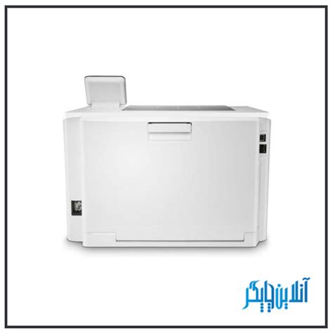پرینتر لیزری رنگی اچ پی مدل LaserJet M255nw - آنلاین چاپگر - مشخصات و ...