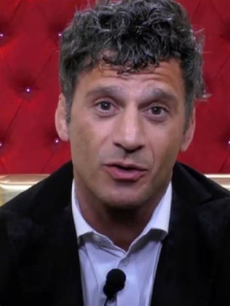 Grande Fratello Stasera La Decisione Di Marco Maddaloni Dopo Il