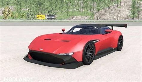 Aston Martin BeamNG Drive Search Page 10 ModLand Net