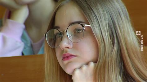 ТРК "Витебск": "Кирилло-Мефодиевские чтения" проходят в ВГУ имени П.М ...