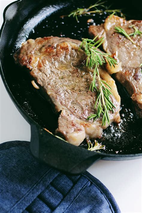 The Perfect Sous Vide Steak: A Step-By-Step Guide - Parsnips and Pastries