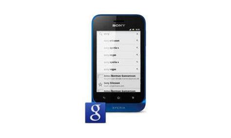 Sony Xperia Tipo Mobile Phone Price In India Specifications