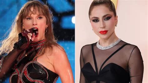 Taylor Swift Defends Lady Gaga After Gaga Denies Pregnancy Rumors