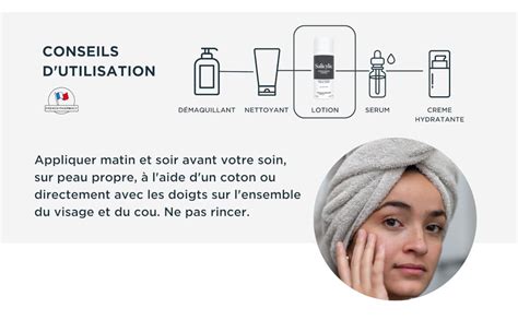 Acide Salicylique Bha Exfoliant Visage Points Noirs Peaux Sensibles