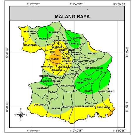 Mengetahui Secara Ringkas Tentang Malang Raya Dare To Start