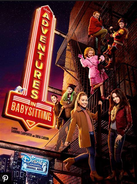 Adventures in Babysitting DVD Release Date