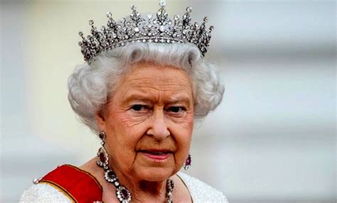 Royaume Uni la reine Elizabeth II est morte à 96 ans