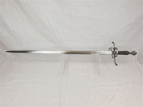 16th Century Swords