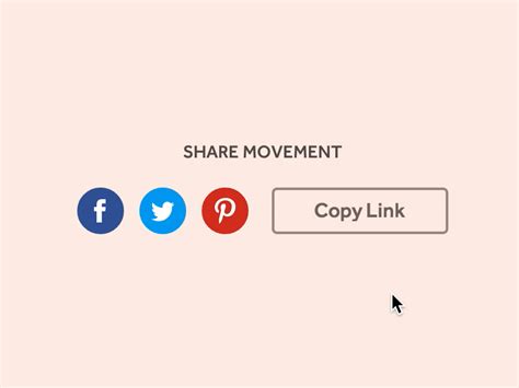 how to find link copied