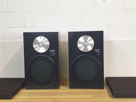 Technics Sb Speaker Set Catawiki