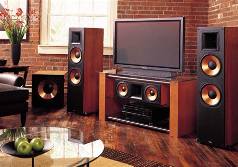 Home Theater Systems Under $500 - Tech News 24h