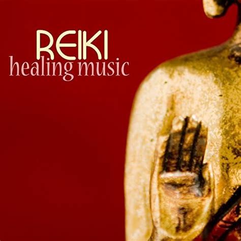 Play Reiki Healing Music Cd For Massage Sound Therapy Relaxation