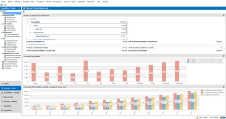 EBP Compta ACTIV En Ligne SAAS Assistance Inclue Locale REUNION