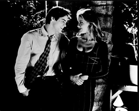 Jim Carrey And Cameron Diaz In The Mask Black And White Photo Print 8 X 10 Posterazzi