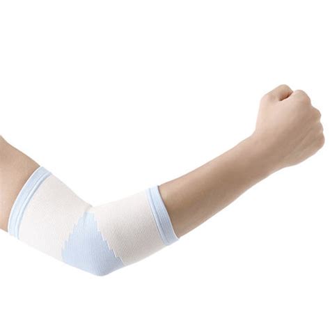 Elbow Sleeve Series Abletech Orthopedics L M S