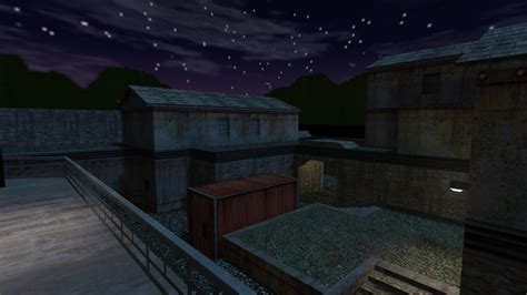 Remembering Counter Strike S Forgotten Beta Maps Rock Paper Shotgun