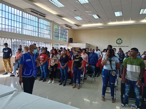 Estudiantes Universitarios Reciben Orientaci N En Salud Preventiva