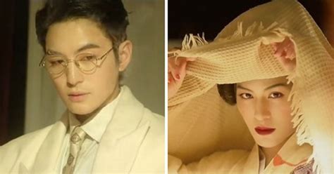 Oái ăm của hot boy mạng đi đóng phim Vào vai nam nhân bị ăn gạch vừa giả nữ đã gây chấn động