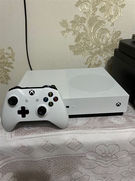 Xbox One S 1tb