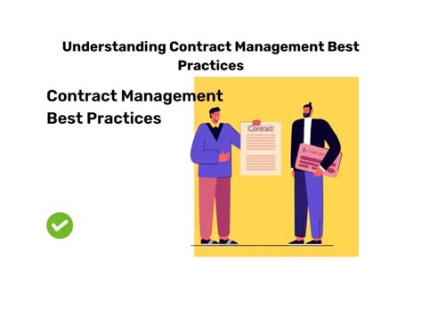 PPT - Understanding Contract Management Best Practices [by ContractKen ...